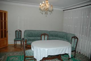 Villa Romantica on Vlaicu-Pircalab - Chişinău - 5
