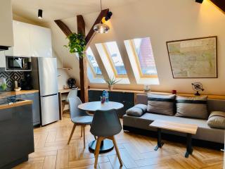 Attic Studio Poznań-Jeżyce - Poznań - 0