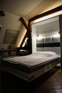 Attic Studio Poznań-Jeżyce - Poznań - 5