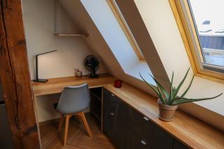 Attic Studio Poznań-Jeżyce - Poznań - 3