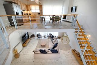Triplex Villa Gardenia Glyfada sea view - Atene - 5