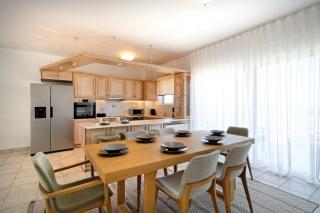 Triplex Villa Gardenia Glyfada sea view - Atene - 3