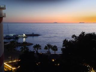 Apto El Faro Puerto Deportivo - Marbella - 7