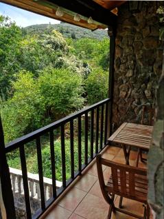 Villa de Castro - Villar de los Barrios - 8