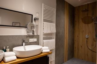 Romantik Hotel Aquarium - Friedrichstadt - 3