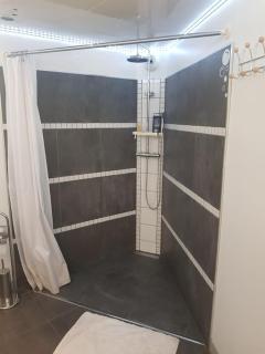 spacieuse maison de ville avec espace détente - 6