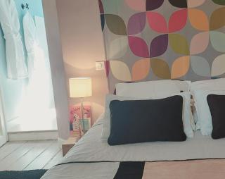 La Loge du Grand Cèdre, chambre d'hôtes SoCosy - Fontcouverte - 2