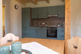 Ferienhof-Eiderdeich Wohnung Hertha - 5