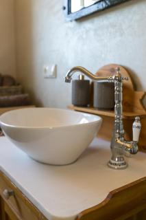 Ferienhof-Eiderdeich Wohnung Hertha - Delve - 4