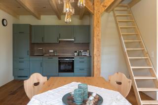 Ferienhof-Eiderdeich Wohnung Hertha - 3