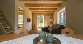 Ferienhof-Eiderdeich Wohnung Hertha - 2