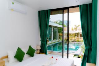 HAPPY Villa Huế 1 - 7