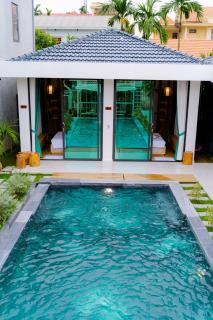 HAPPY Villa Huế 1 - 4