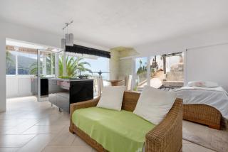 Piso Loft tropical Doa - San Marcos - 1