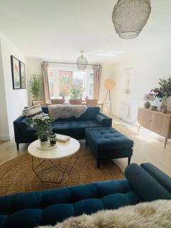 Stunning! Beautiful contemporary property in Holt, Norfolk - Holt - 9