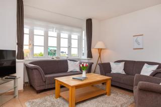 Hüs Waasluuper - Seeschwalbe - Norddorf - 5