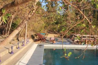 Saccharum Safari Lodge - 6