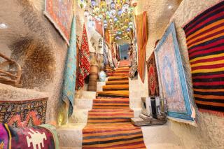 Doors Of Cappadocia Special Cave Hotel - 3