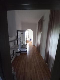 Zámecký areál Holovousy - 1