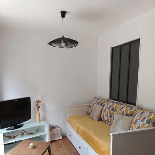Les loges - Parthenay - 9