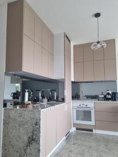 Apartament Biały By Anna Augustów - Augustów - 2