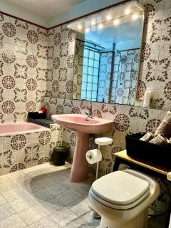 Private Rooms & Bath - Tonneins - 7