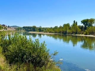 Private Rooms & Bath - 5
