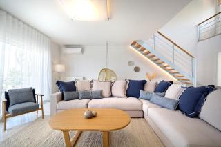 Triplex Villa Gardenia Glyfada sea view - Atene - 0