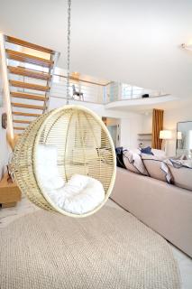 Triplex Villa Gardenia Glyfada sea view - 1