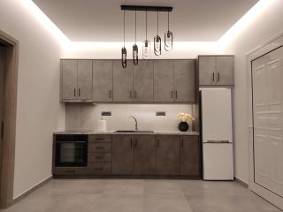 Muoi Luxury Residences - Alykes - 4