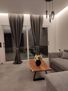 Muoi Luxury Residences - 1
