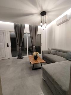 Muoi Luxury Residences - Alykes - 8