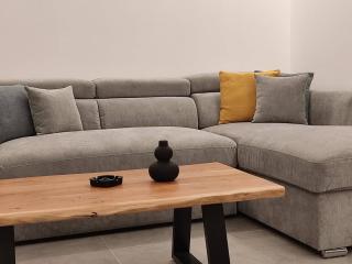 Muoi Luxury Residences - Alykes - 2