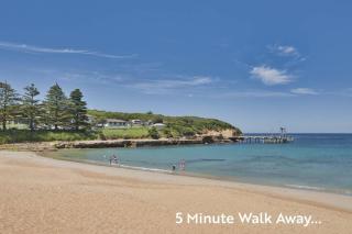 The Hangout KING BEDS Hammock Chairs with a View - 2