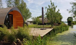 GreenFloat Boskoop - #1 - 3