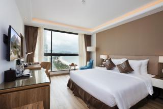 Comodo Nha Trang Hotel - Nha Trang - 7