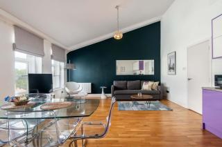 Mulberry North Penthouse by City Living London - Londra - 1
