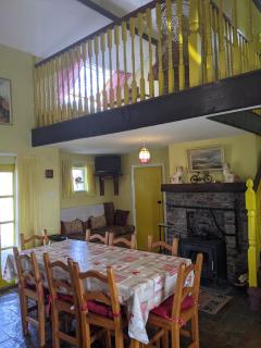 Drumaneir Cottage - Carrickmore - 4