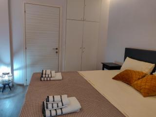 Luxury Suites with KING-SIZED bed - Thessaloniki - 8