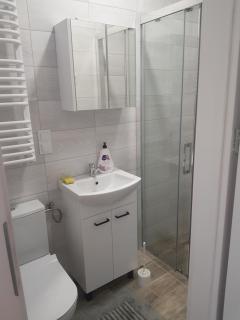 Staś-przy szkole nr3 w Skawie - Skawa - 8