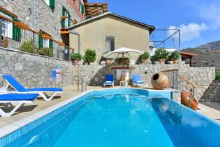Vasilikis House - 5