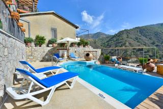 Vasilikis House - 4