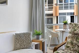 Apartamento frente al mar 308 - 7