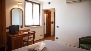 Bagno Santo Residence - Saturnia - 6