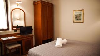 Bagno Santo Residence - Saturnia - 9