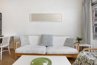 Apartamento frente al mar 308 - 8