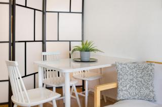 Apartamento frente al mar 308 - 3