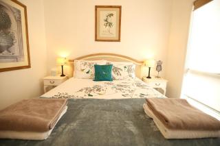 Bridgecroft Villa - 5