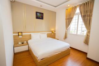 Hoang Loc Hotel - 3