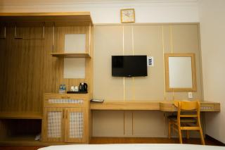 Hoang Loc Hotel - Buon Ma Thuot - 1